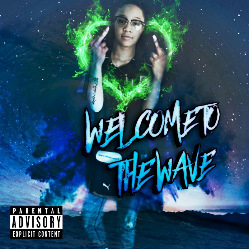 Welcome To The Wave By Kazo Distrokid