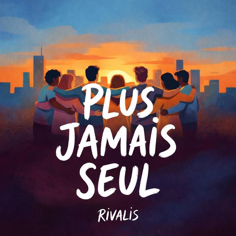 Plus Jamais Seul - Rivalis