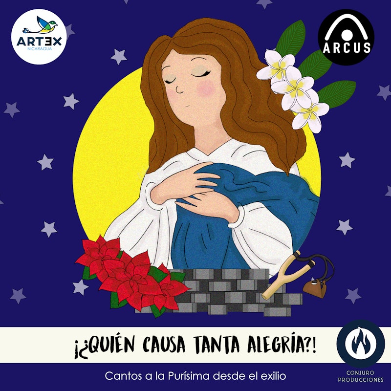 Quien Causa Tanta Alegría?! by Arcus - DistroKid