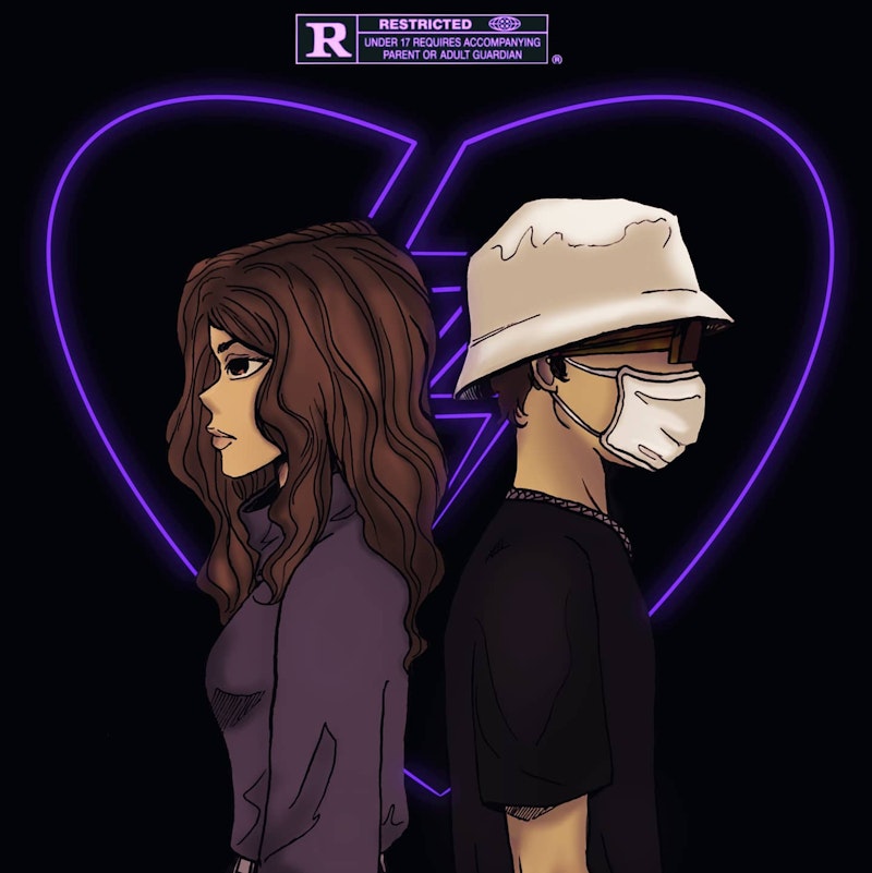 Amour Mort By N30 Distrokid Amour Mort By N30 Distrokid