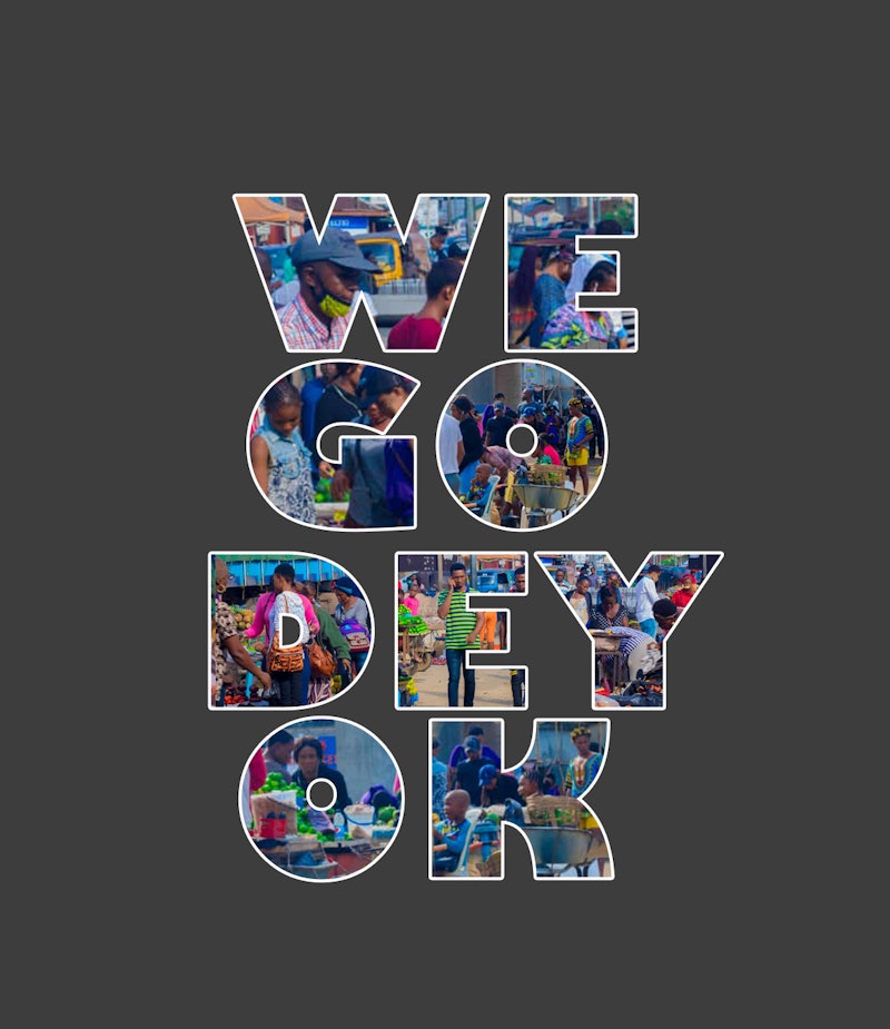 We Go Dey Ok Feat Cozy Preshy P Kaycee Blinx By Celians Distrokid We Go Dey Ok Feat Cozy Preshy P Kaycee Blinx By Celians Distrokid