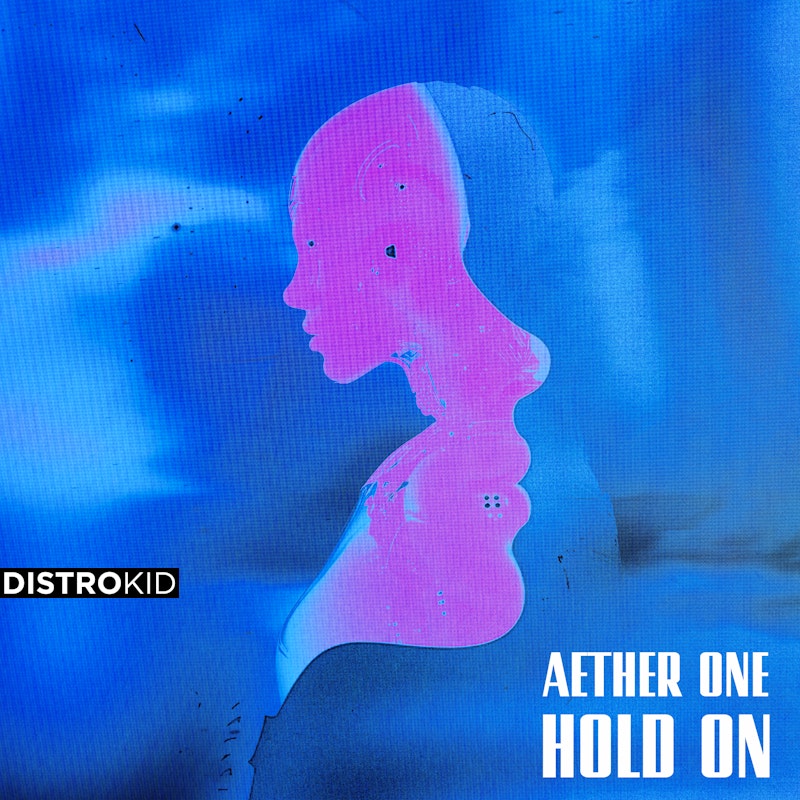 Listen to "Hold On" - Out Now thumbnail