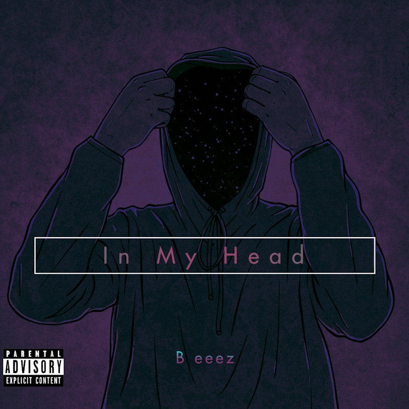 In My Head By B Eeez Distrokid In My Head By B Eeez Distrokid