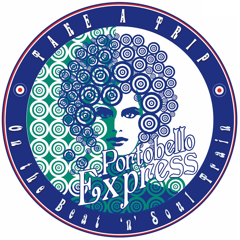 Take A Trip On The Beat N Soul Train By Portobello Express Distrokid Take A Trip On The Beat N Soul Train By Portobello Express Distrokid