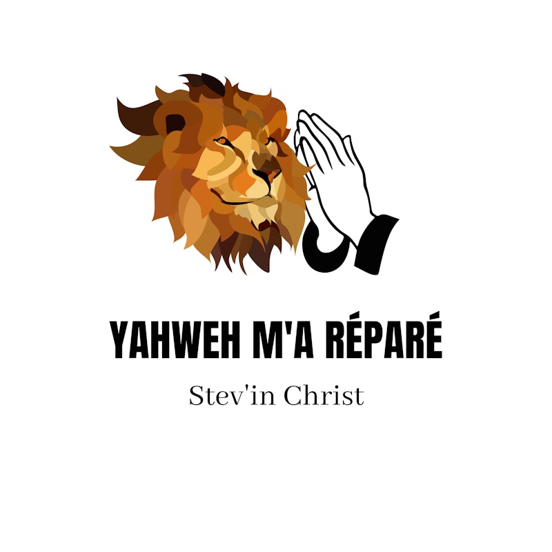 Stev In Christ Yahweh M A Repare Tayc Le Temps Remix By Stev In Christ Distrokid