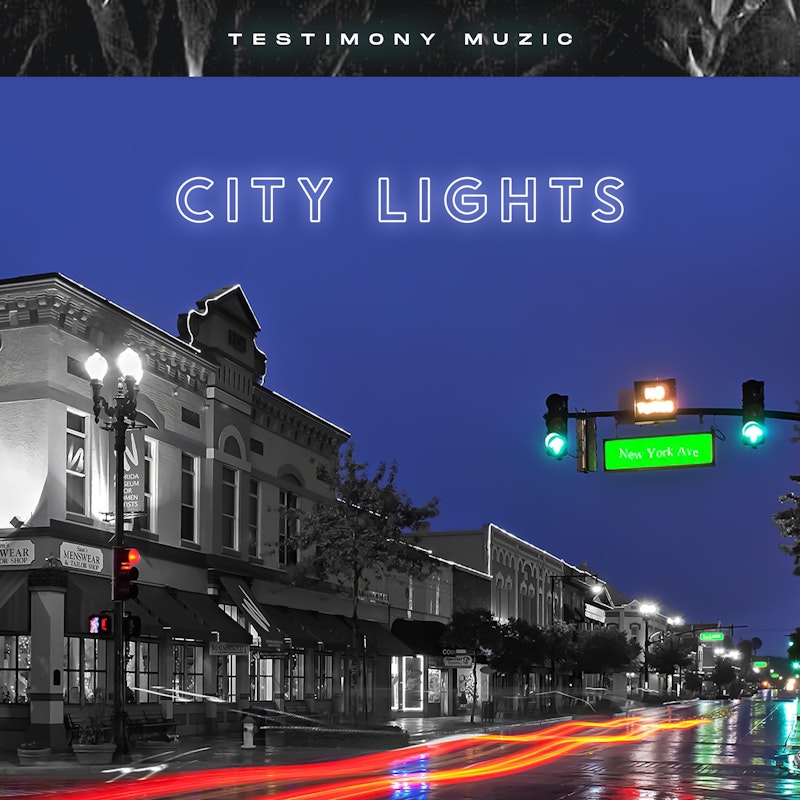 city lights quotes