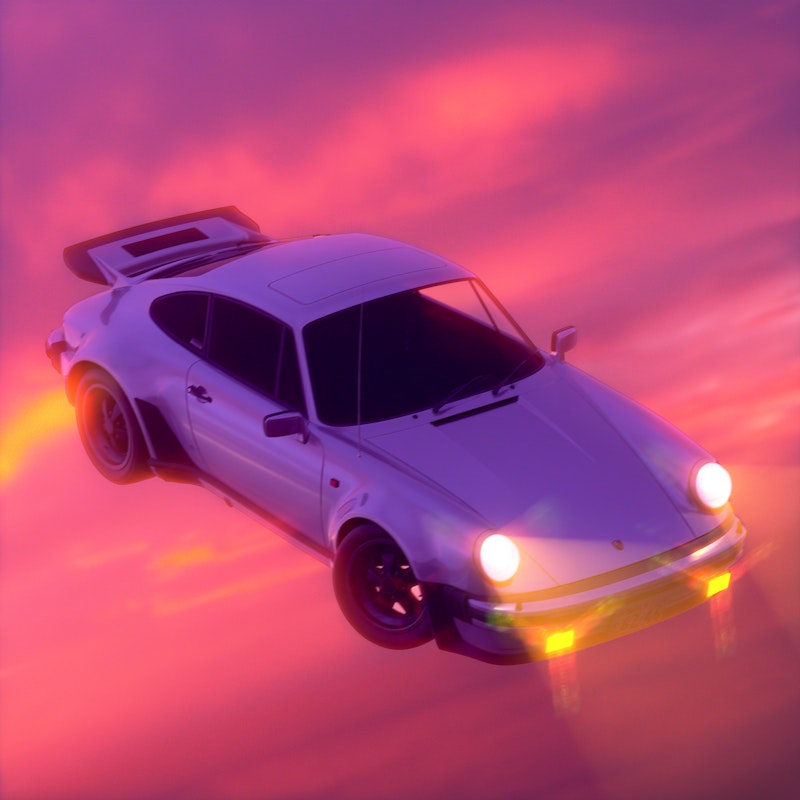Placeholder cover