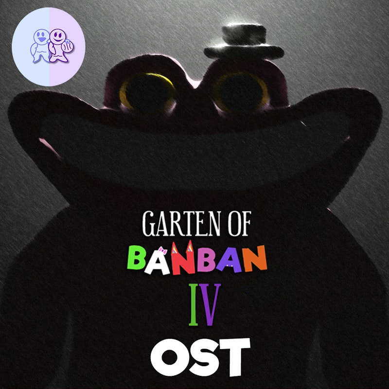 Garten of Banban, GOB