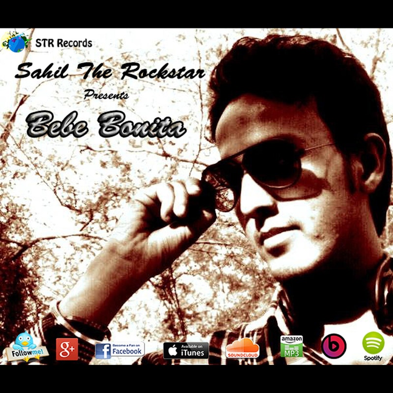 Bebe Bonita By Sahil The Rockstar Distrokid Bebe Bonita By Sahil The Rockstar Distrokid