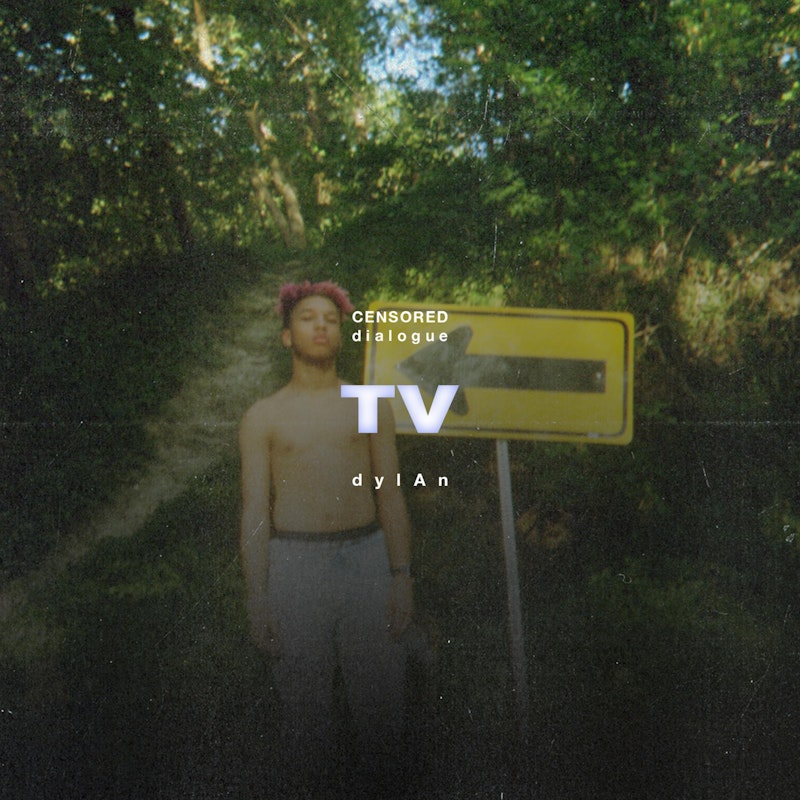 Tv Feat Dylan By Censored Dialogue Distrokid Tv Feat Dylan By Censored Dialogue Distrokid