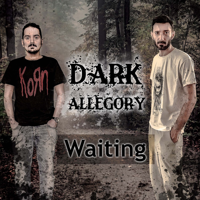 Waiting by Dark Allegory - DistroKid