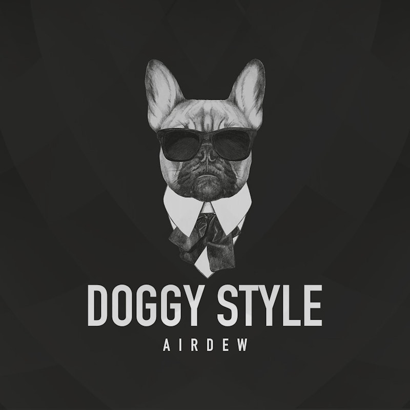 style fan doggy