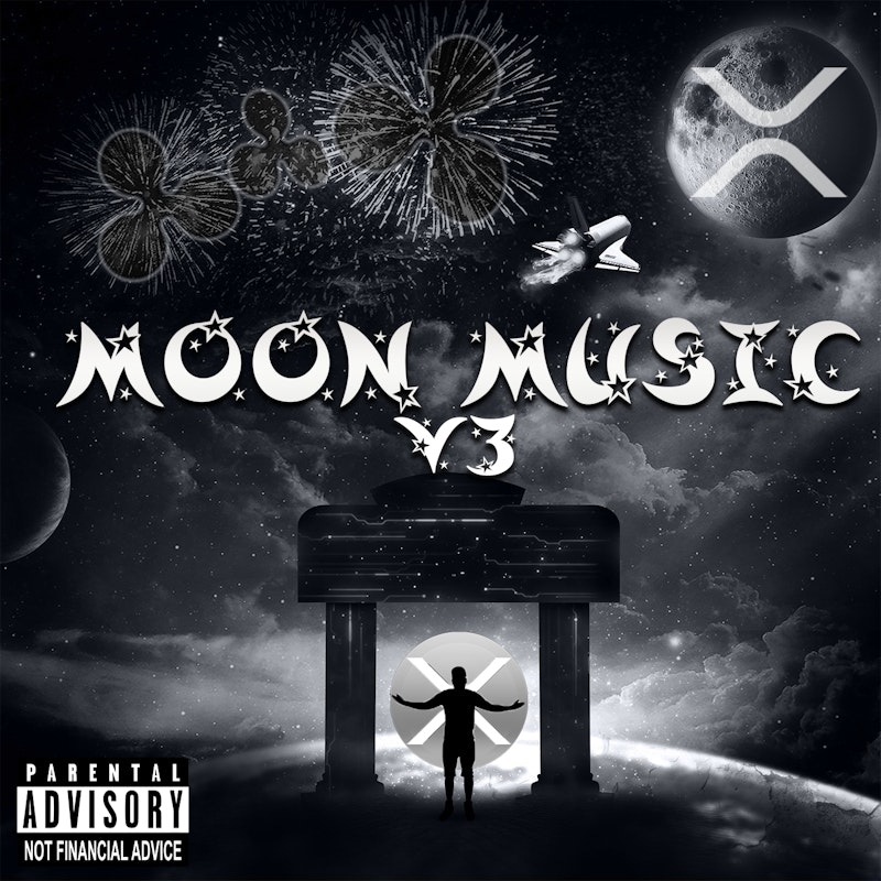 Moon Music. Мун музыка