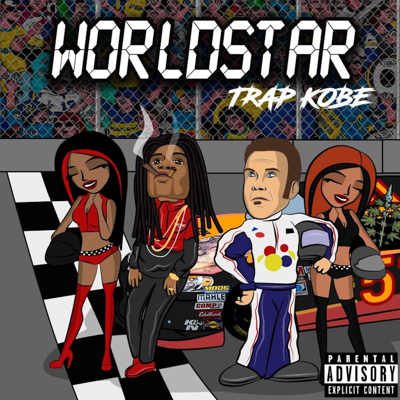 Star hip girls world hop WorldStarHipHop