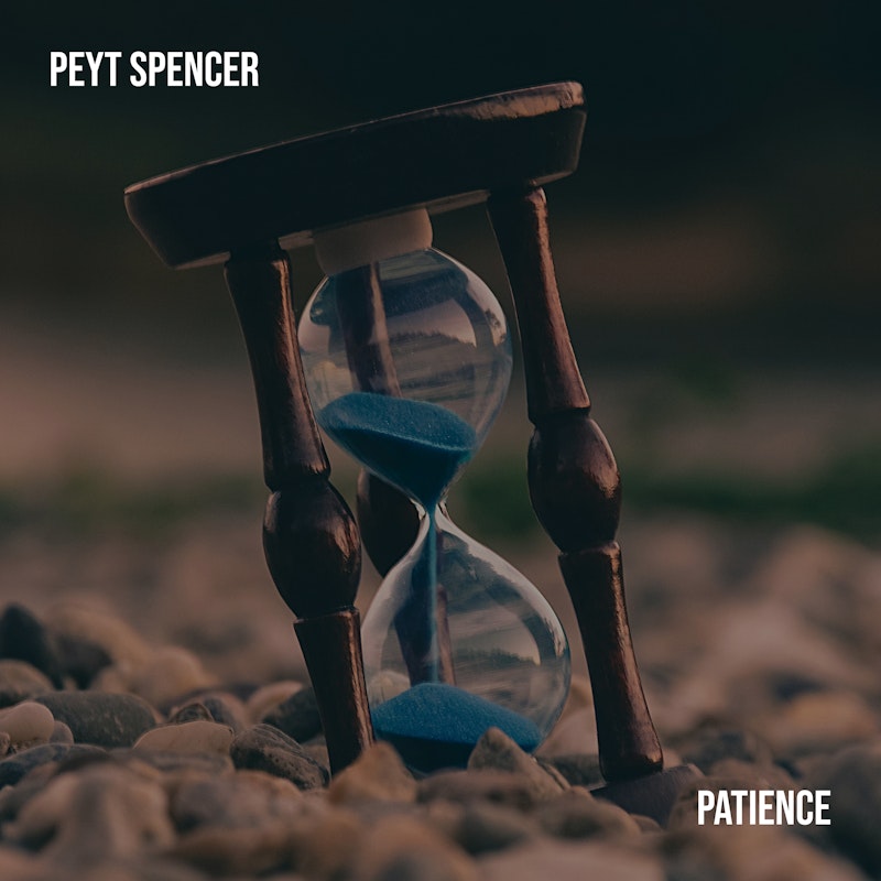 Patience cover