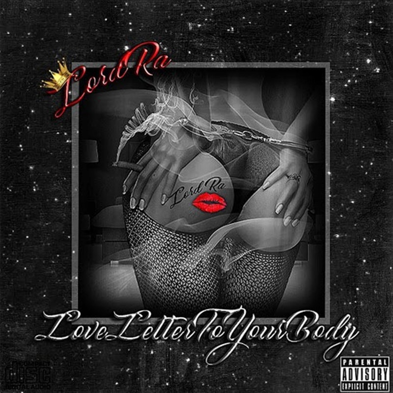 Love Letter To Your Body By Lord Ra The Goat Distrokid Love Letter To Your Body By Lord Ra The Goat Distrokid