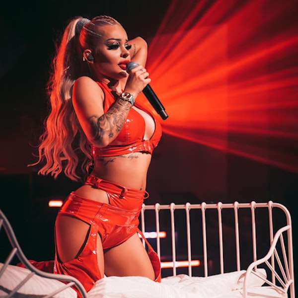 Krasavicep katja Katja Krasavice